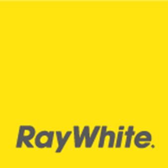 Ray White logo